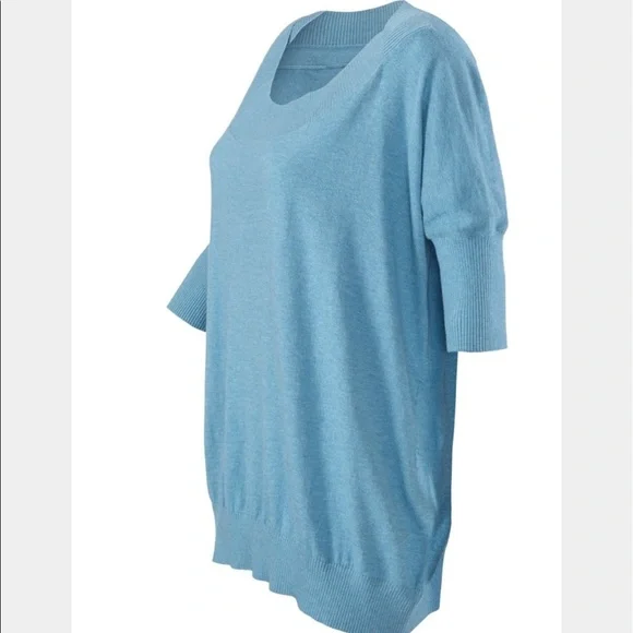 Cabi - Lounge Sweater - Picture 3 of 4